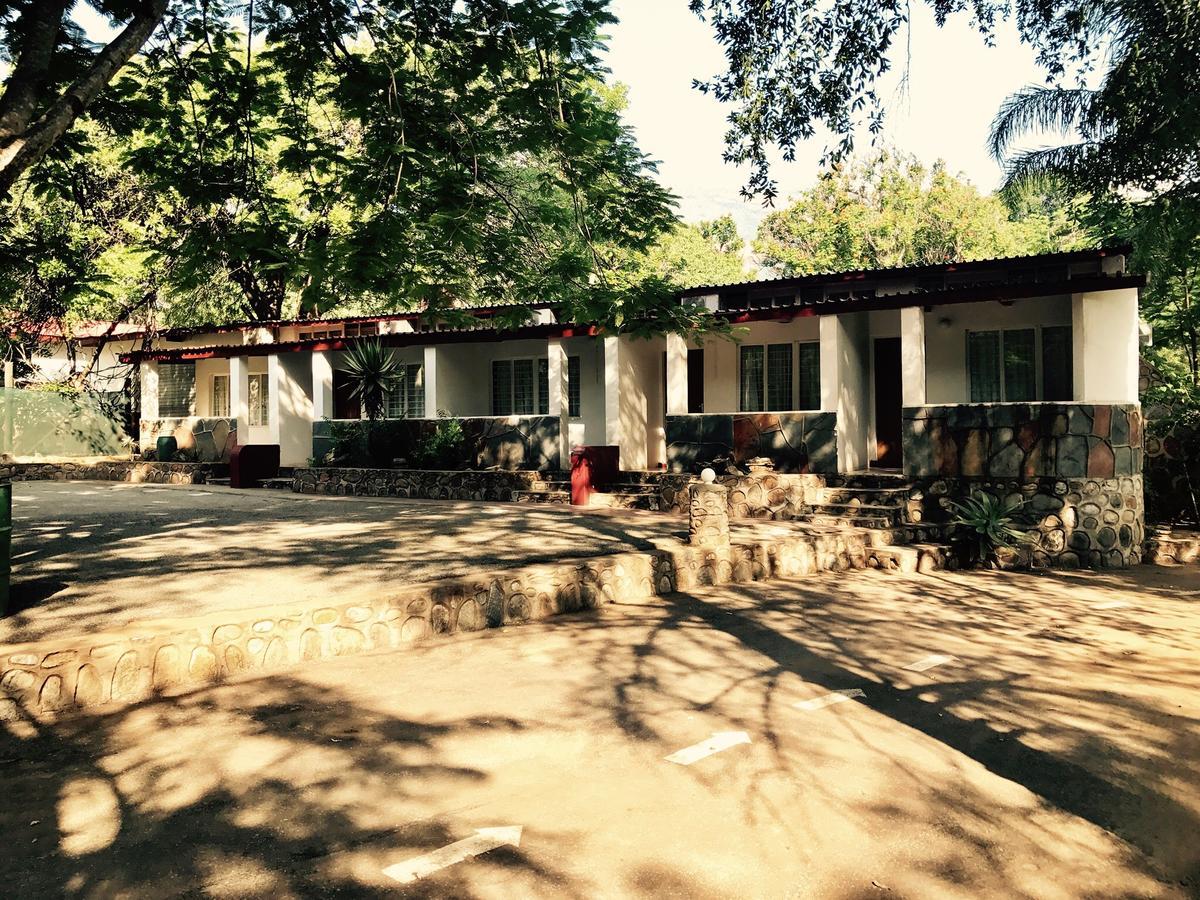 Manoutsa Holiday Resort Hoedspruit Exteriér fotografie